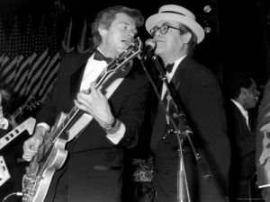 Dave Edmunds, Elton John, NY.jpg